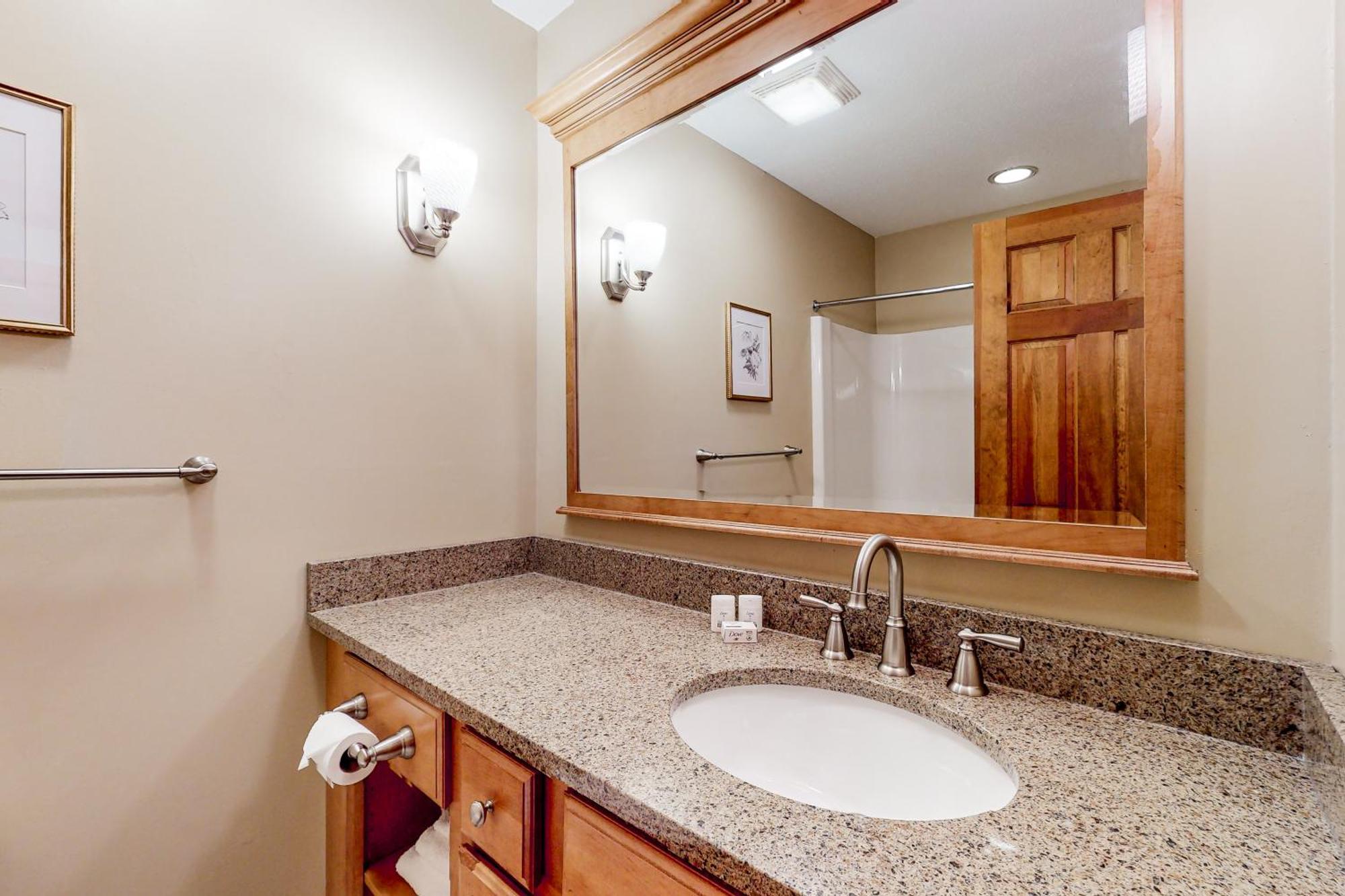 Sunrise Village Killington Chambre photo